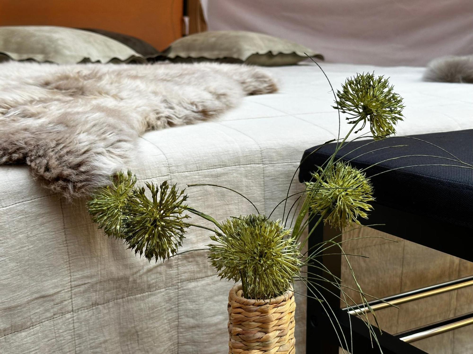 Romantic Luxus Glamping 1 Idestrup Luaran gambar